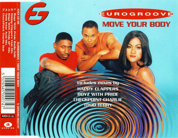 Move Your Body
