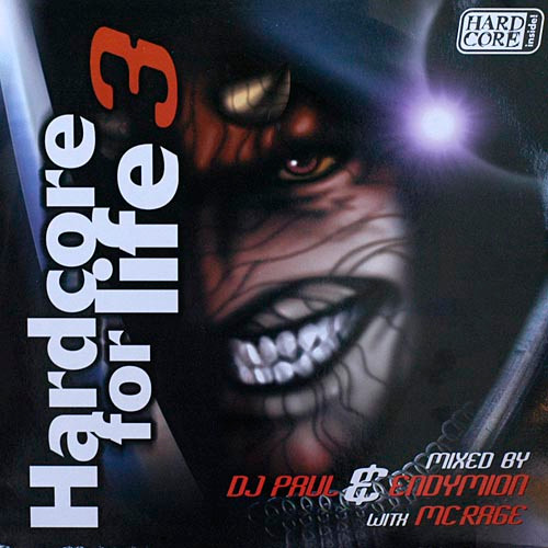 Hardcore For Life Vol. 3