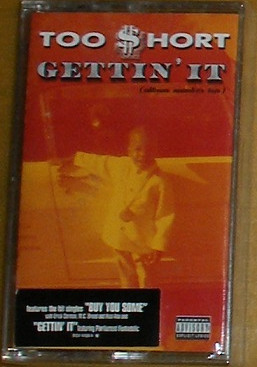 Gettin' It (Album Number Ten)