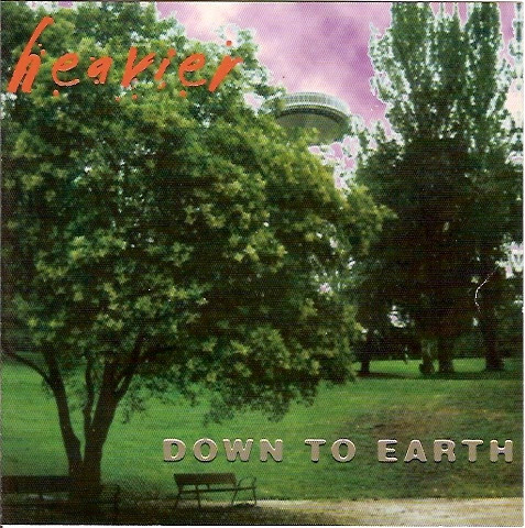 Down To Earth