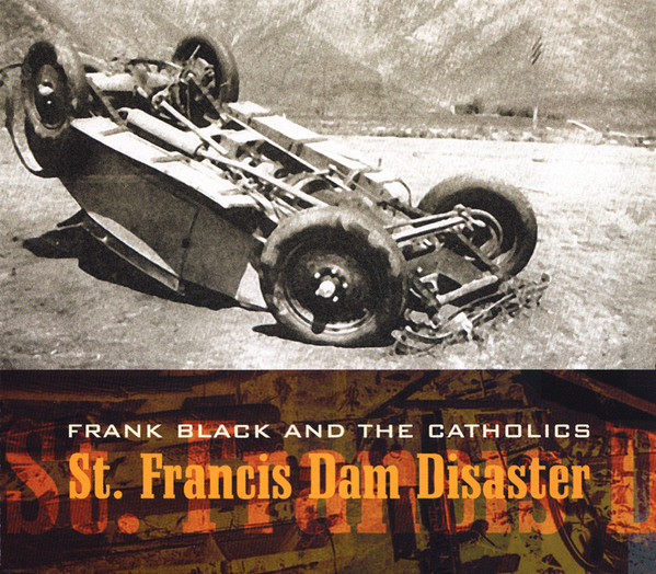 St. Francis Dam Disaster