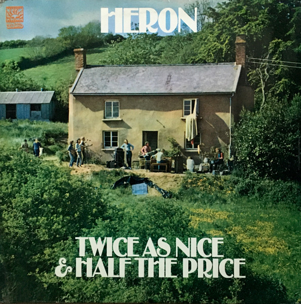 Twice As Nice & Half The Price