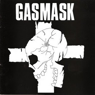 Gasmask / Coward