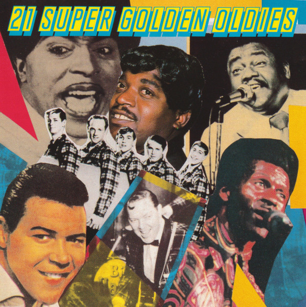21 Super Golden Oldies