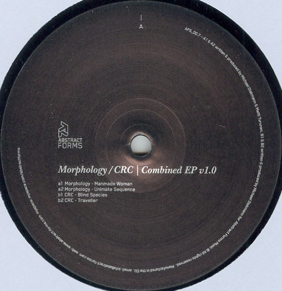 Combined EP V1.0