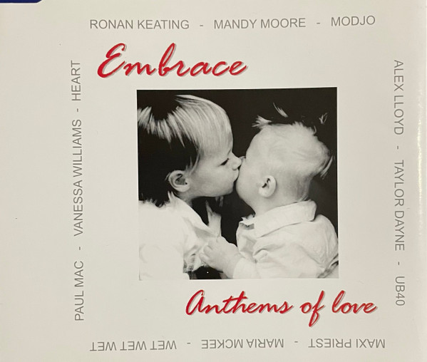 Embrace Athems Of Love