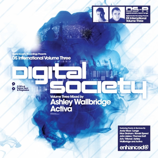 DS International Volume Three