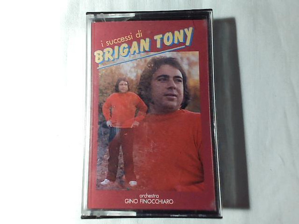 I Successi DI Brigan Tony