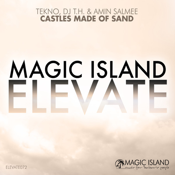 Castles Made Of Sand