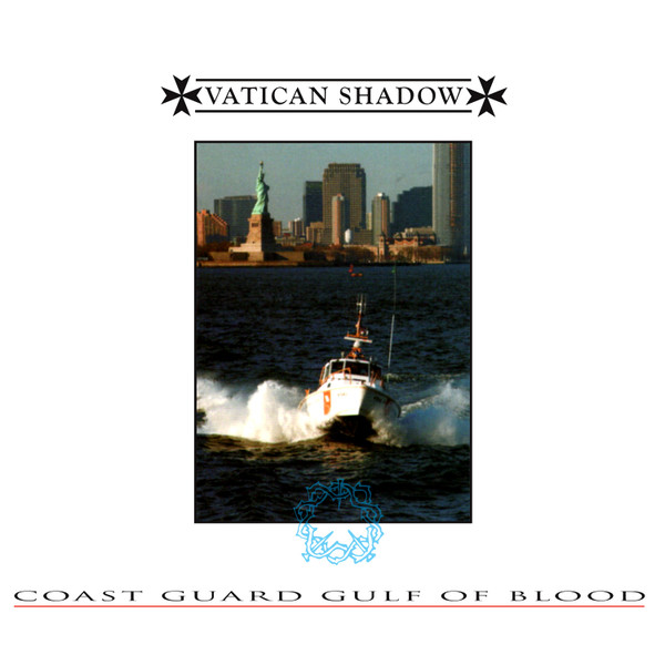 Coast Guard Gulf Of Blood
