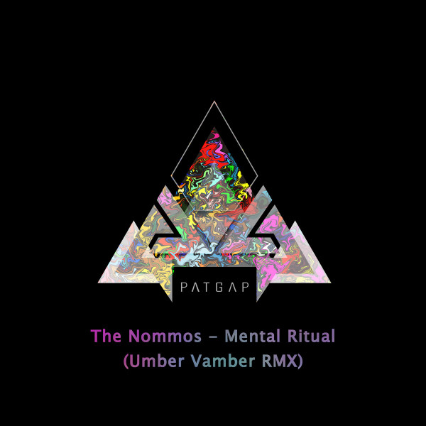 Mental Ritual (Umber Vamber Rmx)