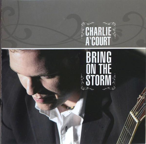 Bring On The Storm
