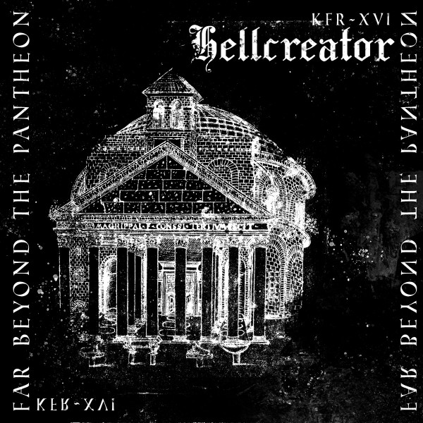 Far Beyond The Pantheon