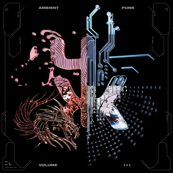 Ambient Punk Vol. III