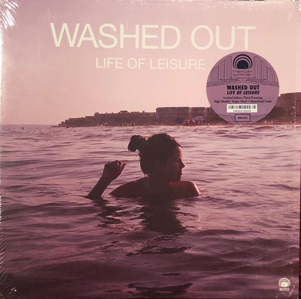 Life Of Leisure
