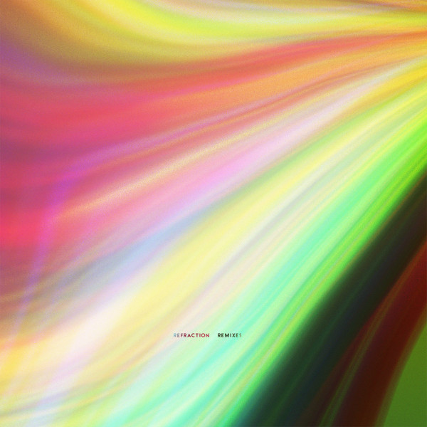 Refraction Remixes