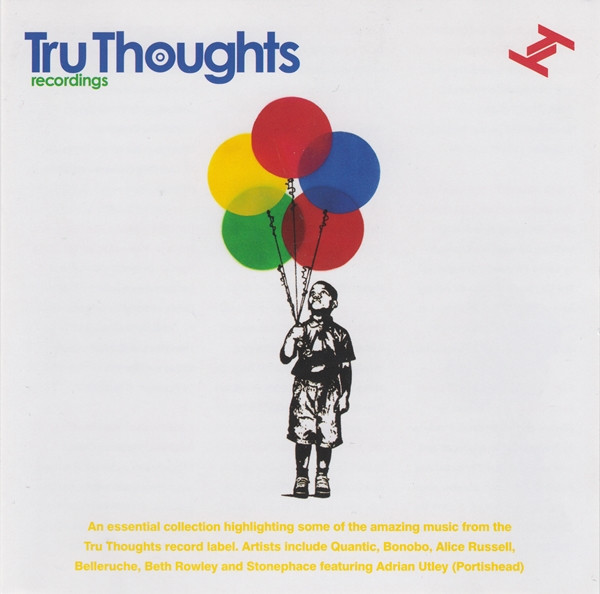 Tru Thoughts Compilation