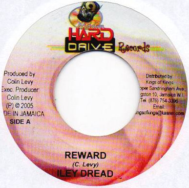 Reward / One God