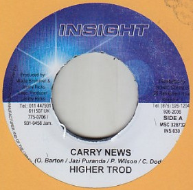 Carry News