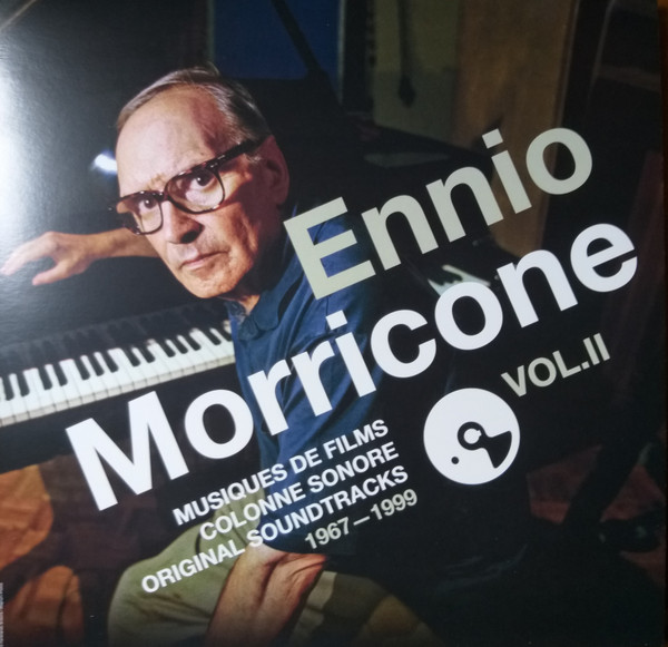 Musiques De Films = Colonne Sonore = Original Soundtracks 1967-1999