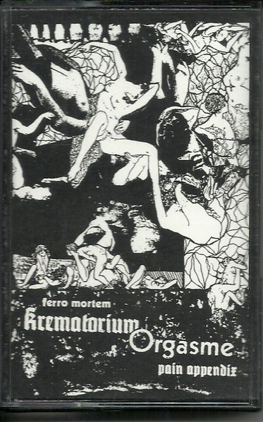Krematorium Orgasme