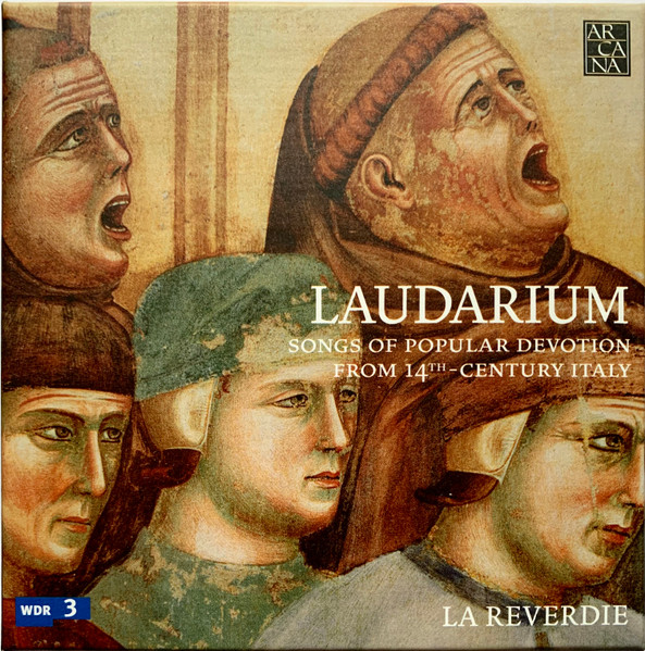 Laudarium