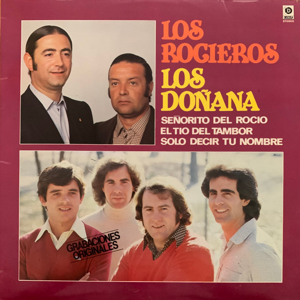 Sevillanas