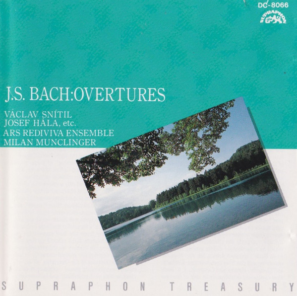 Overtures