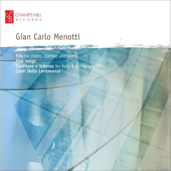 Gian Carlo Menotti