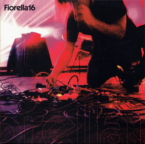Fiorella16 / Lush Worker