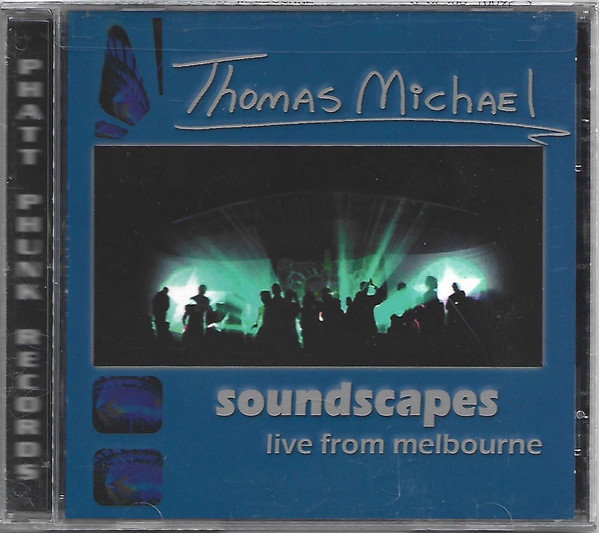 Soundscapes: Live From Melbourne