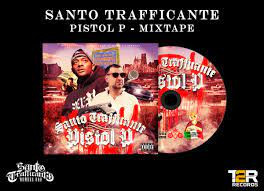 Pistol P