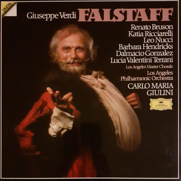 Falstaff