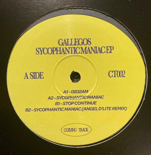 Sycophantic Maniac