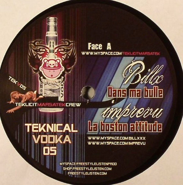 Teknical Vodka 05