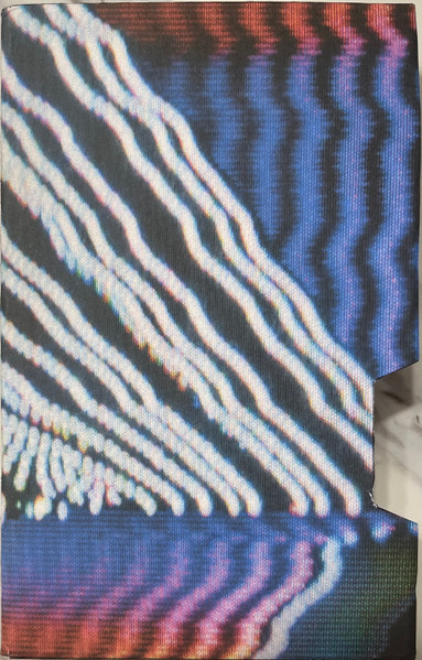Digital Grimoires For Manifesting The Choronzon Through Cursed Circuitry