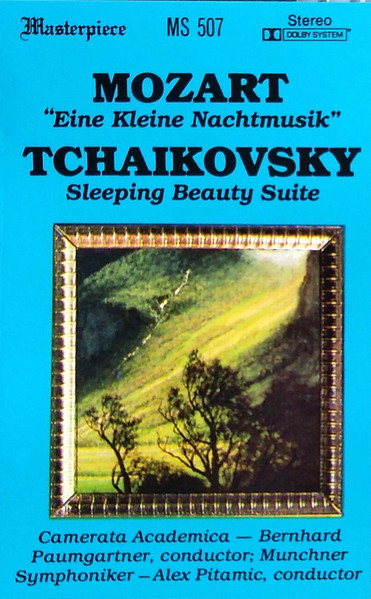 Eine Kleine Nachtmusik, Sleeping Beauty Suite