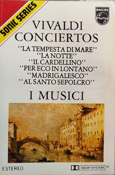 Conciertos
