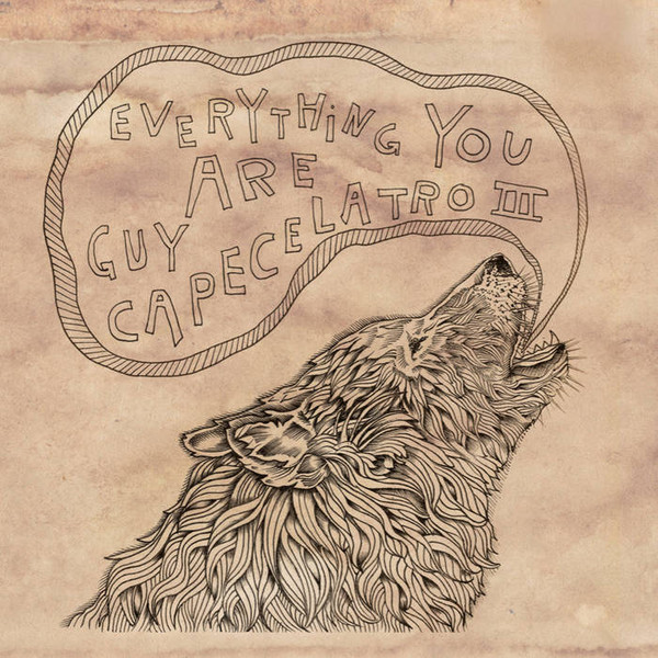 Everything You Are