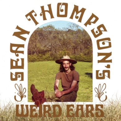 Sean Thompson's Weird Ears