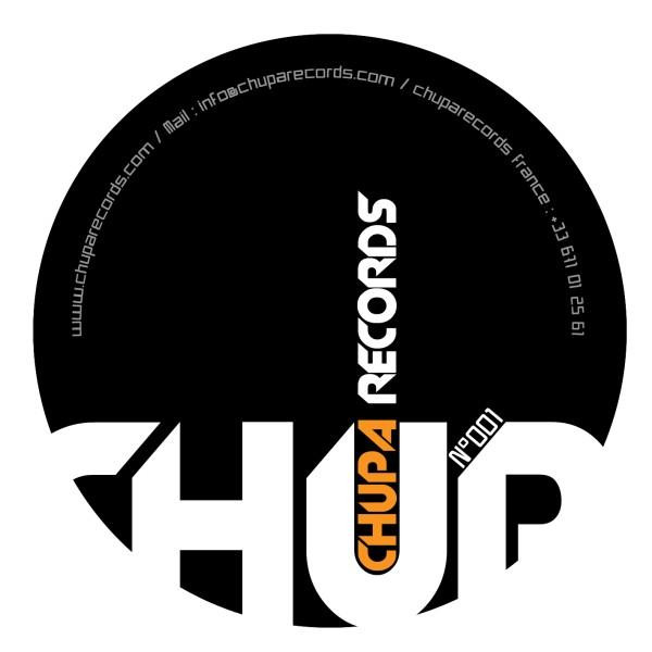Chupa Records N° 001