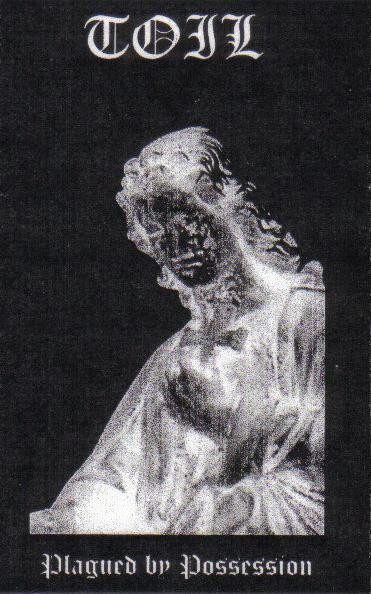 Plagued By Possession