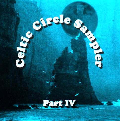 Celtic Circle Sampler Part IV