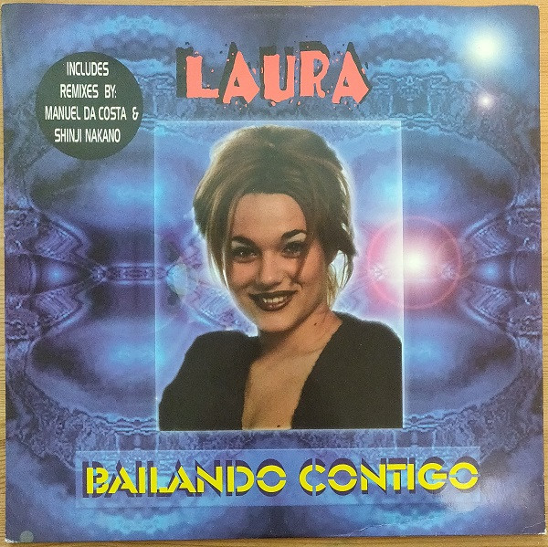Bailando Contigo