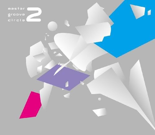 Master Groove Circle 2