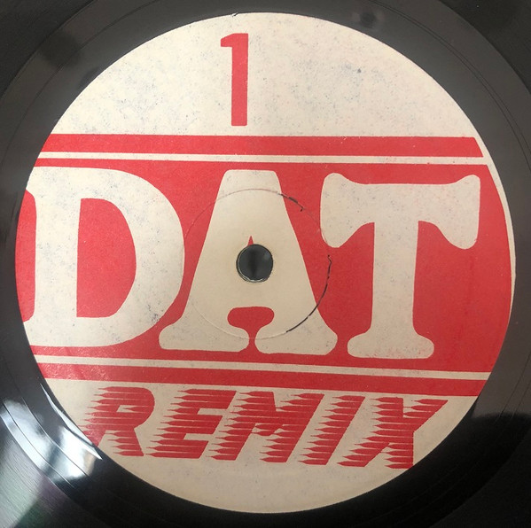 DAT Remix 1