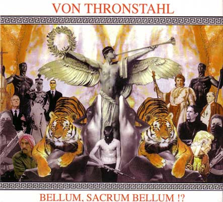 Bellum, Sacrum Bellum!?