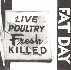 Live Poultry Fresh Killed
