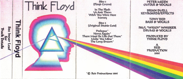 Think Floyd