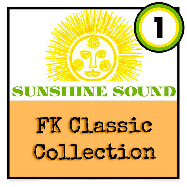 FK Classic Collection Vol​.​1